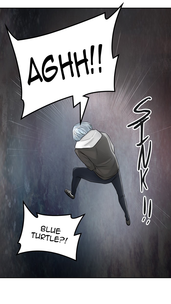 Tower of God Chapter 383 85